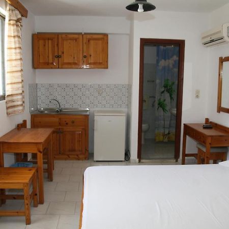 Andavis Hotel (Adults Only) Kardamena  Екстер'єр фото