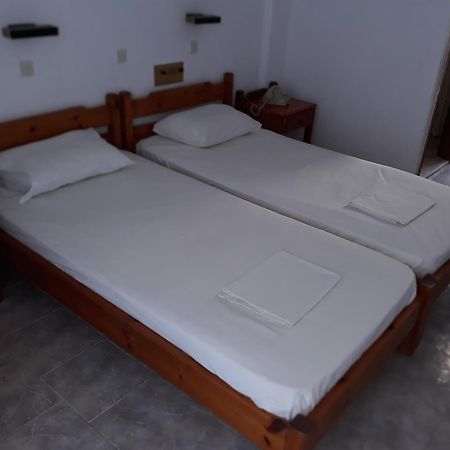 Andavis Hotel (Adults Only) Kardamena  Екстер'єр фото