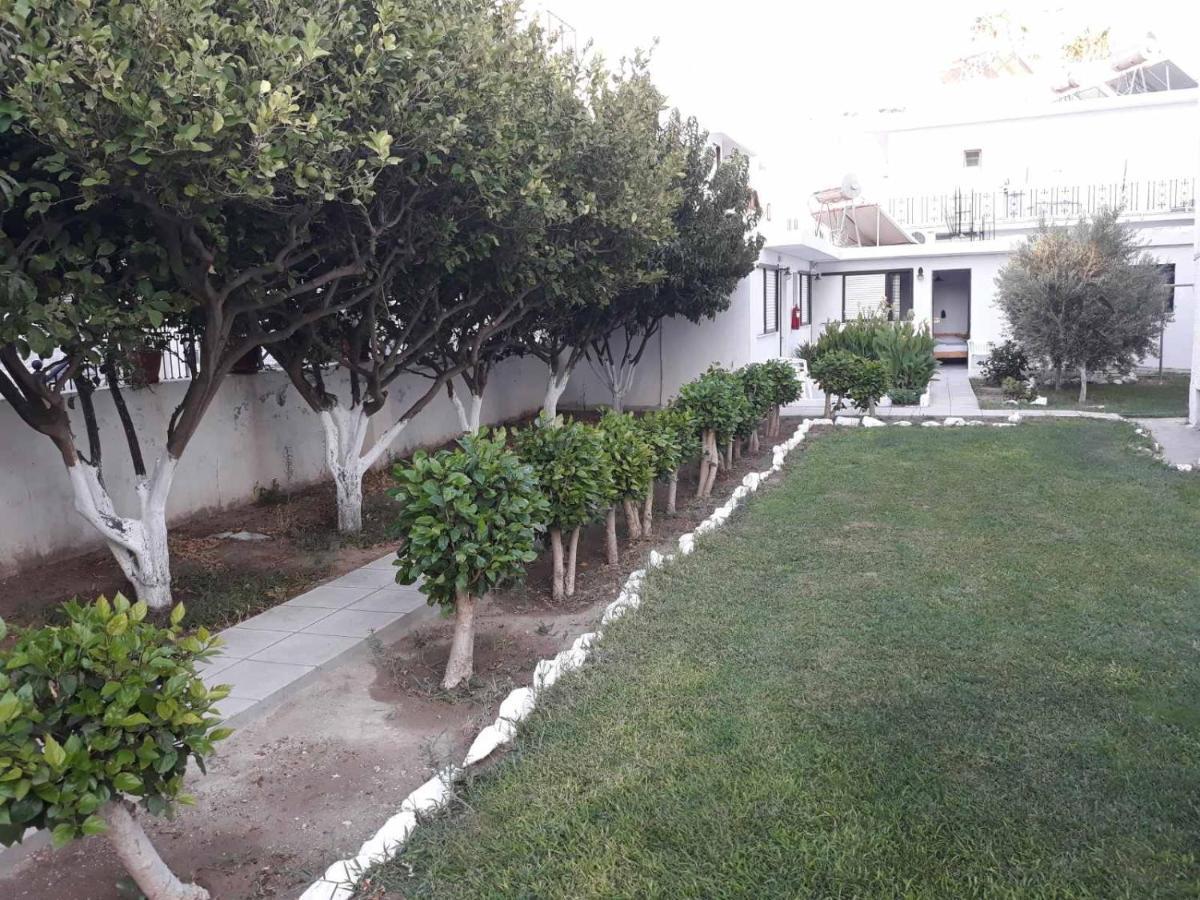 Andavis Hotel (Adults Only) Kardamena  Екстер'єр фото