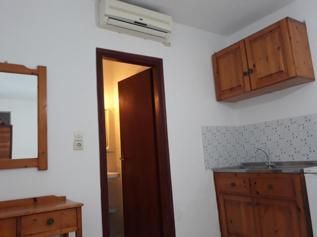 Andavis Hotel (Adults Only) Kardamena  Екстер'єр фото