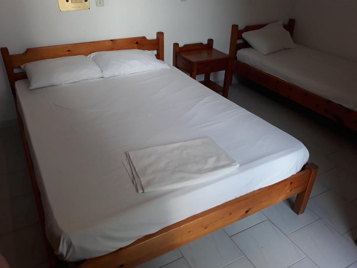 Andavis Hotel (Adults Only) Kardamena  Екстер'єр фото