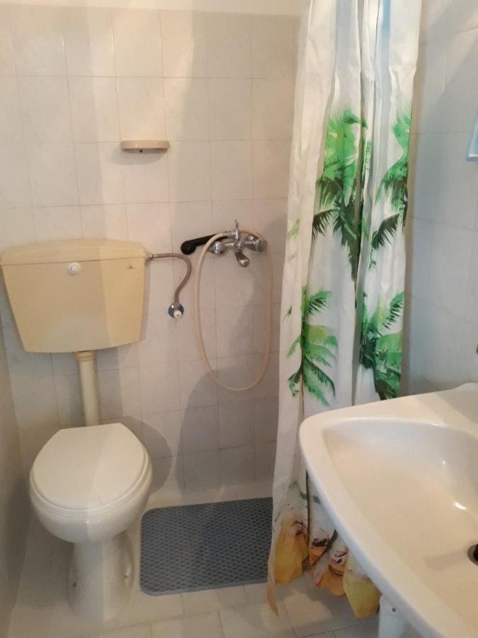 Andavis Hotel (Adults Only) Kardamena  Екстер'єр фото