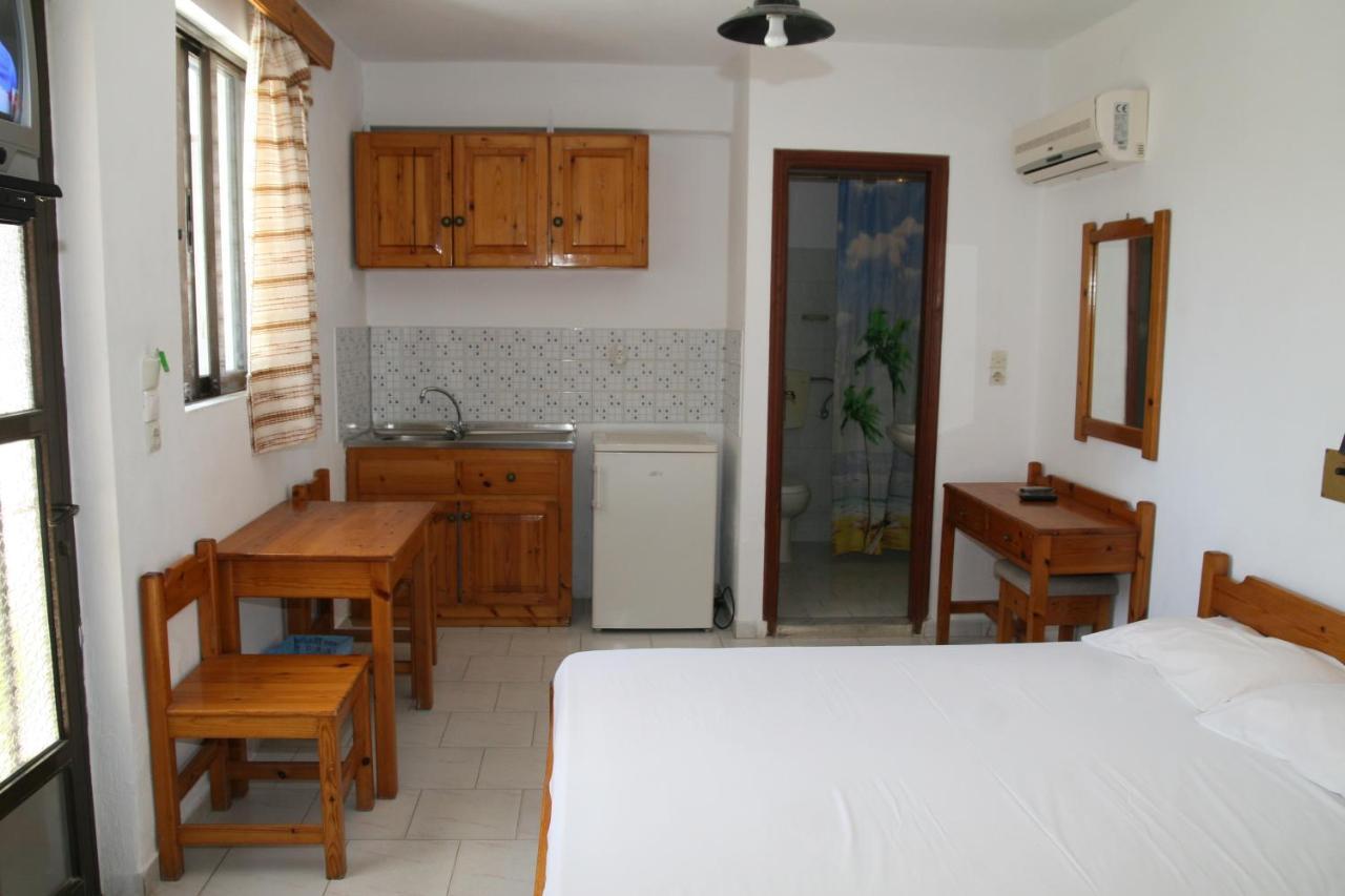 Andavis Hotel (Adults Only) Kardamena  Екстер'єр фото