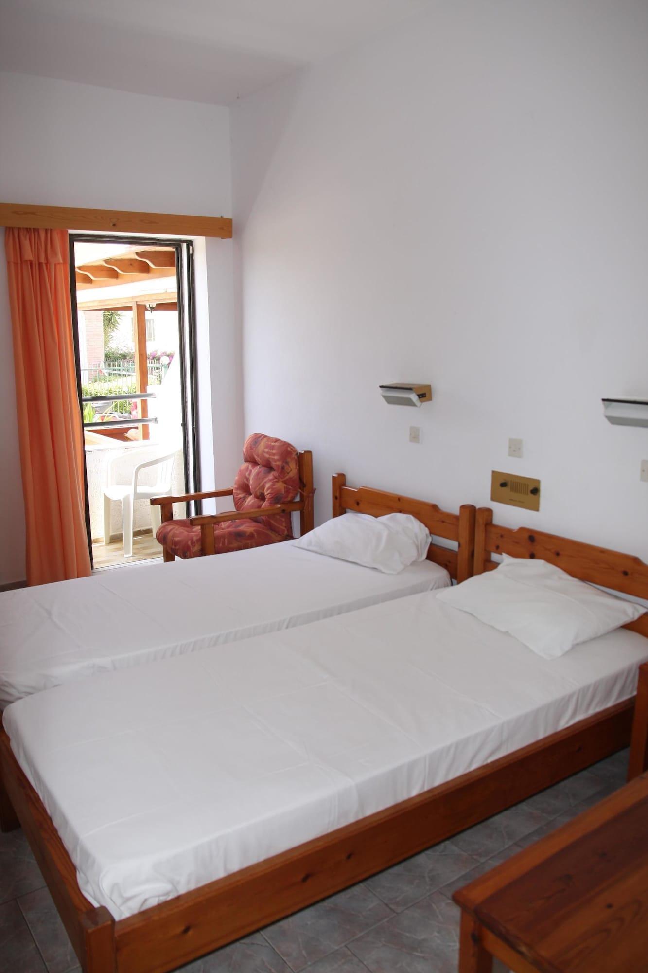 Andavis Hotel (Adults Only) Kardamena  Екстер'єр фото