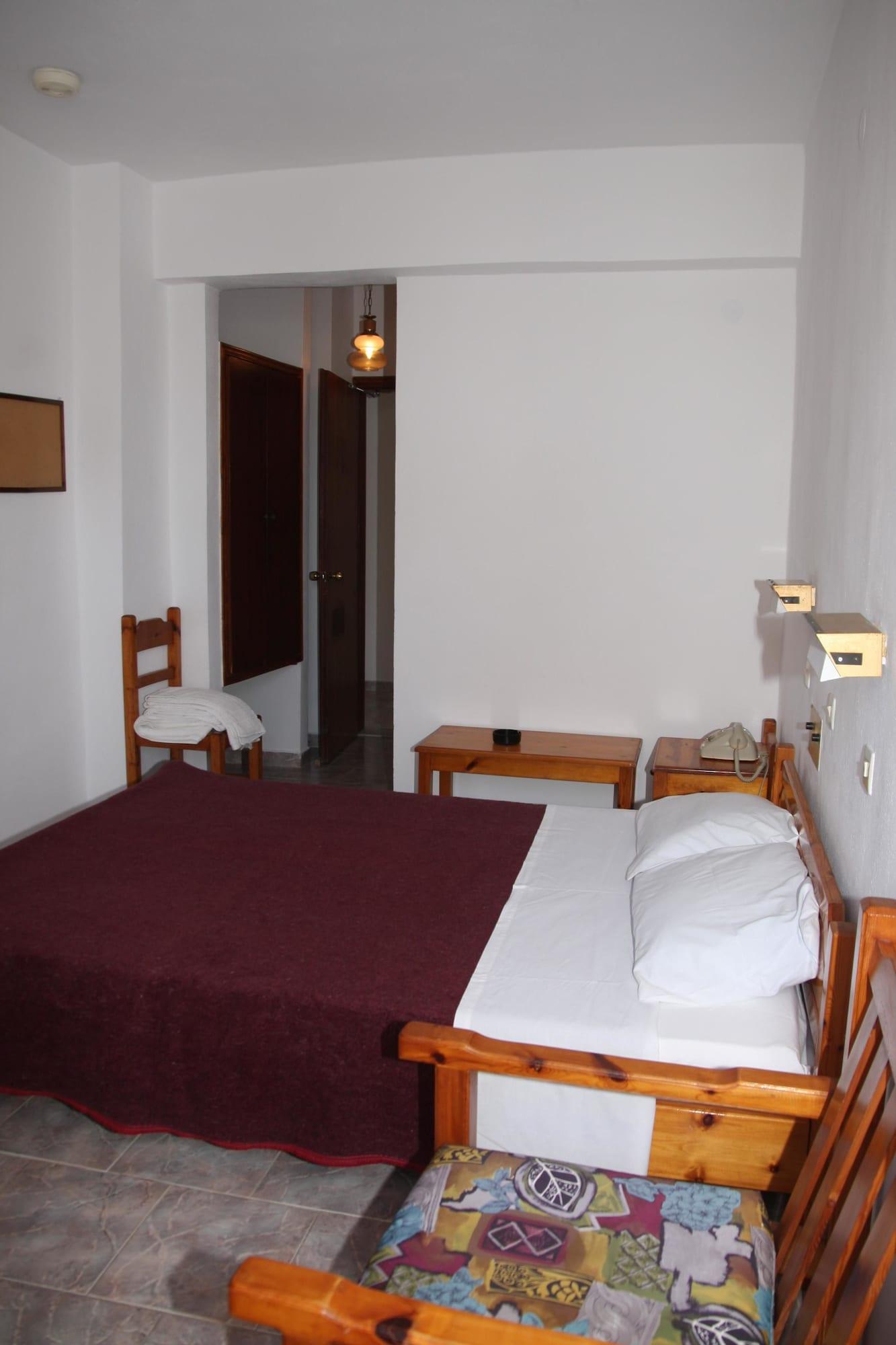 Andavis Hotel (Adults Only) Kardamena  Екстер'єр фото