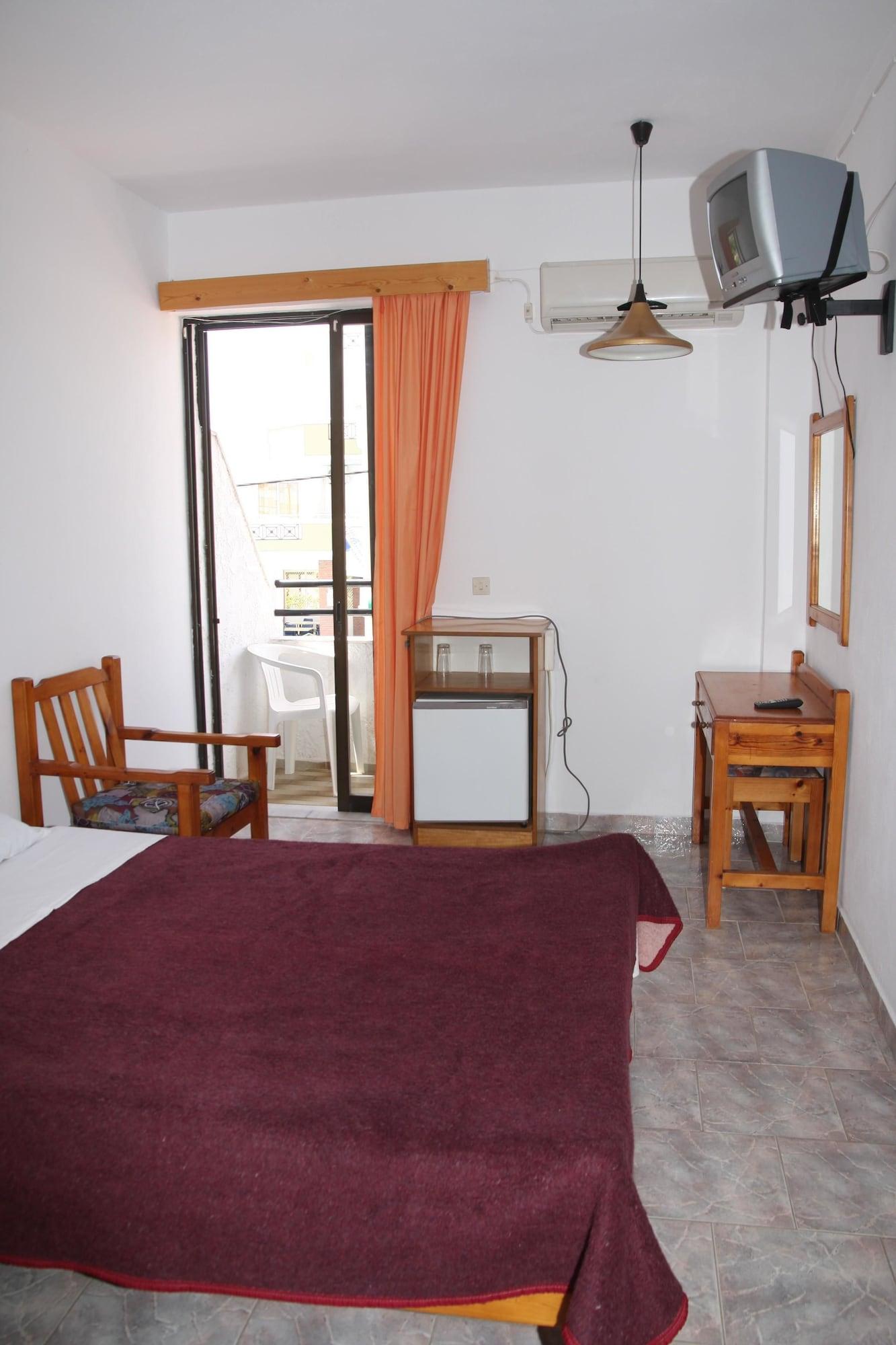 Andavis Hotel (Adults Only) Kardamena  Екстер'єр фото