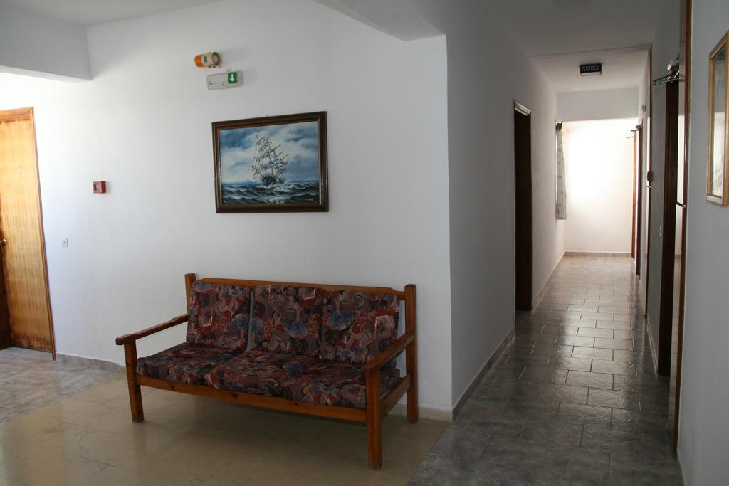 Andavis Hotel (Adults Only) Kardamena  Екстер'єр фото