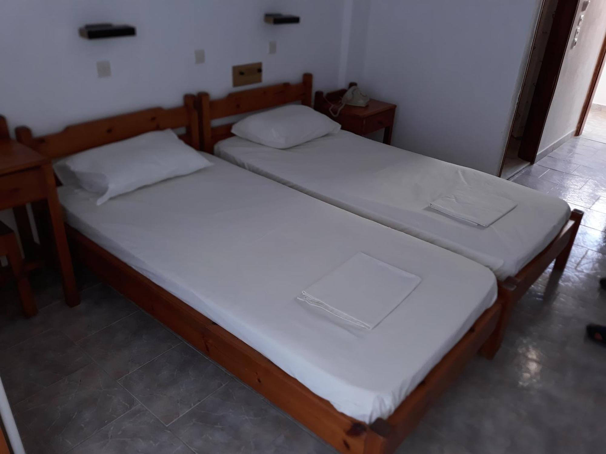 Andavis Hotel (Adults Only) Kardamena  Екстер'єр фото