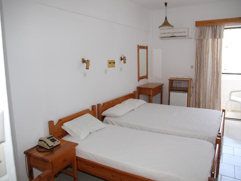 Andavis Hotel (Adults Only) Kardamena  Екстер'єр фото