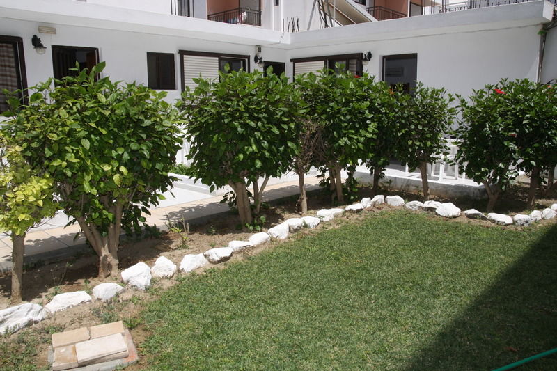 Andavis Hotel (Adults Only) Kardamena  Екстер'єр фото