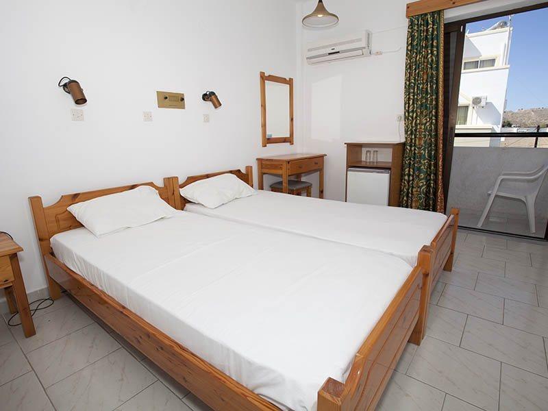 Andavis Hotel (Adults Only) Kardamena  Екстер'єр фото