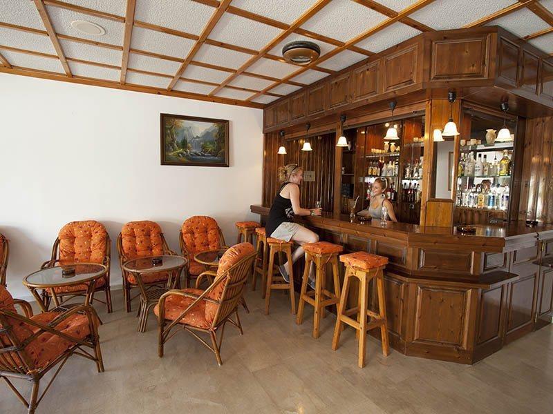 Andavis Hotel (Adults Only) Kardamena  Екстер'єр фото