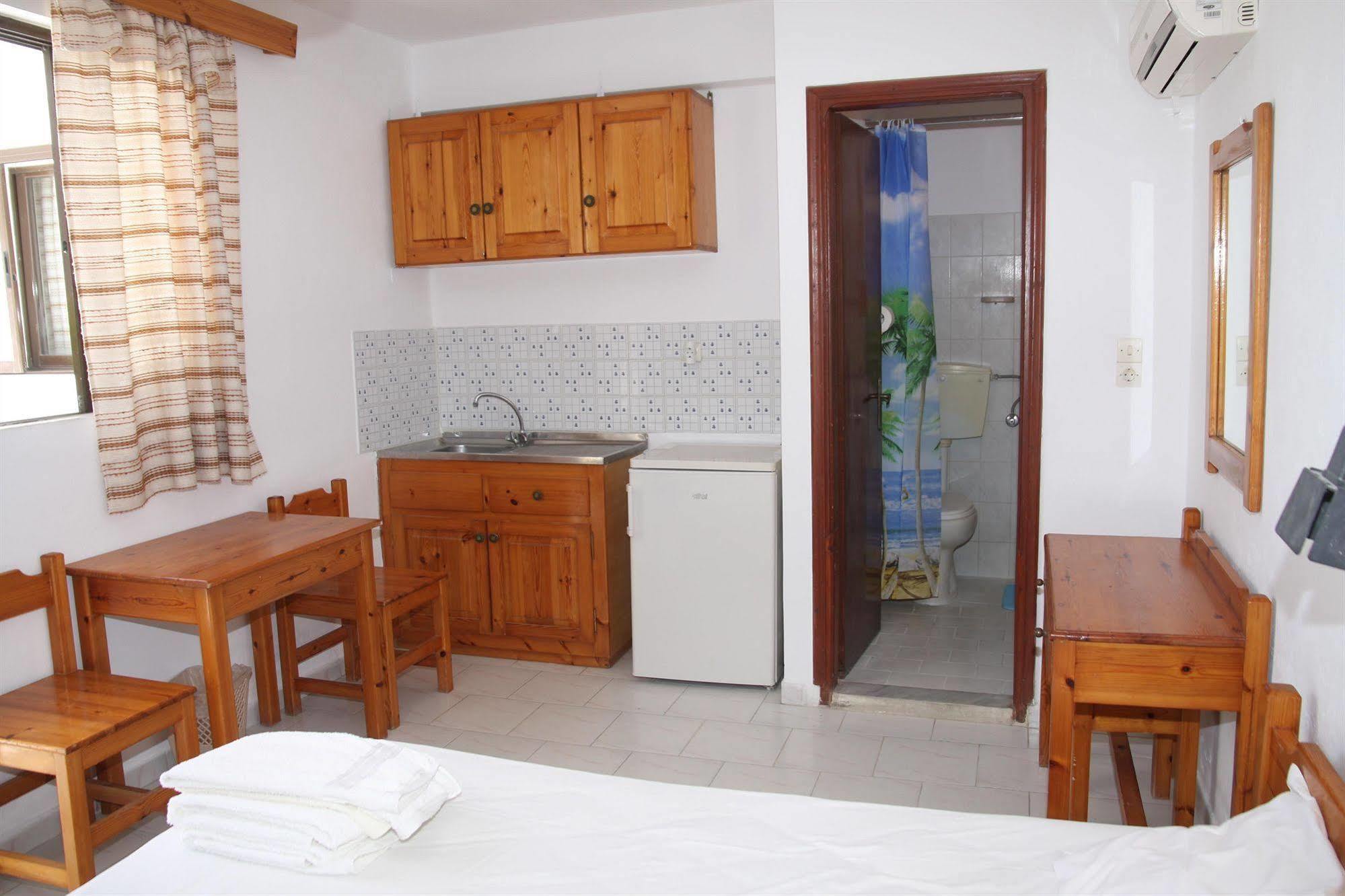 Andavis Hotel (Adults Only) Kardamena  Екстер'єр фото
