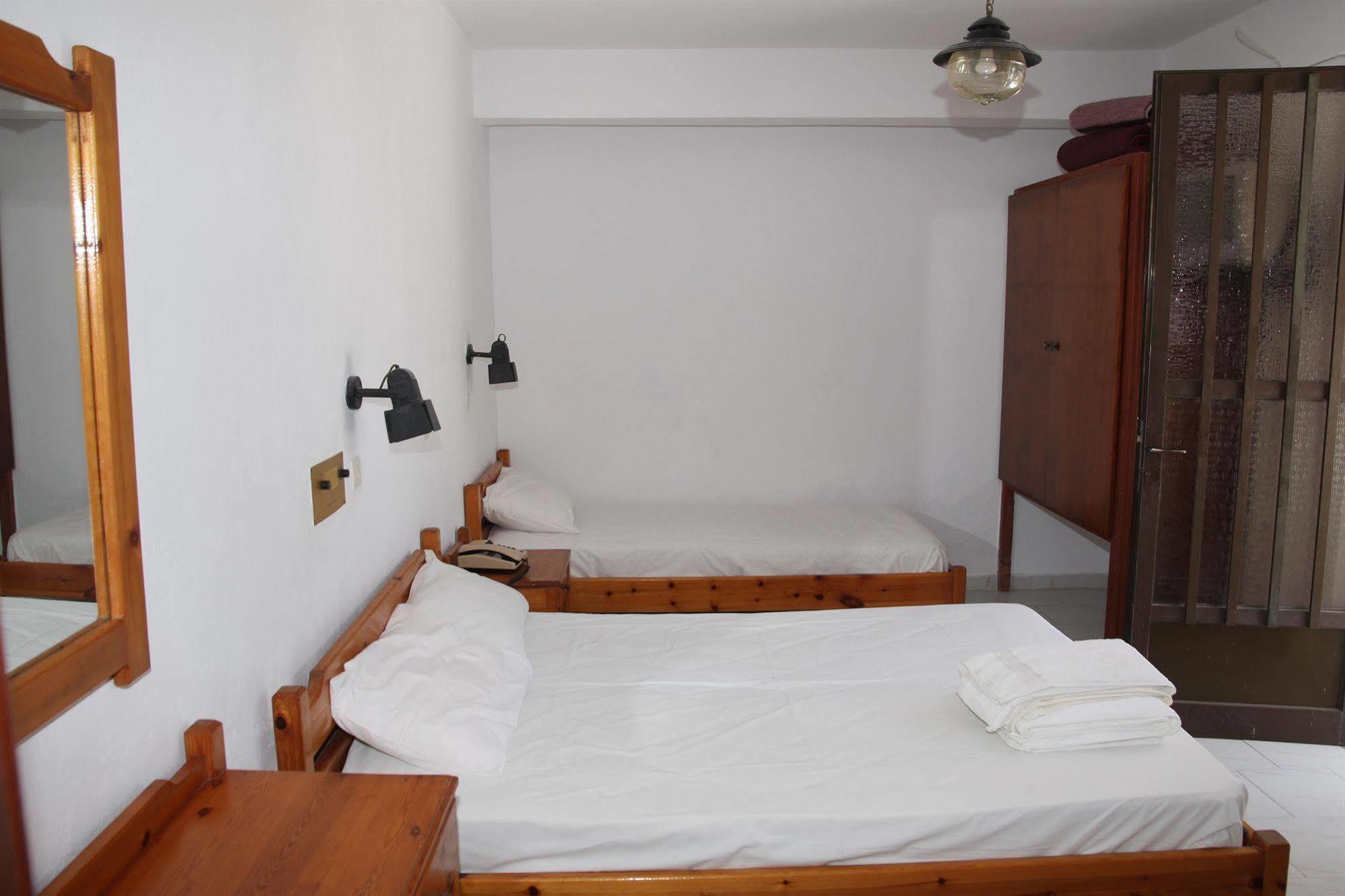 Andavis Hotel (Adults Only) Kardamena  Екстер'єр фото