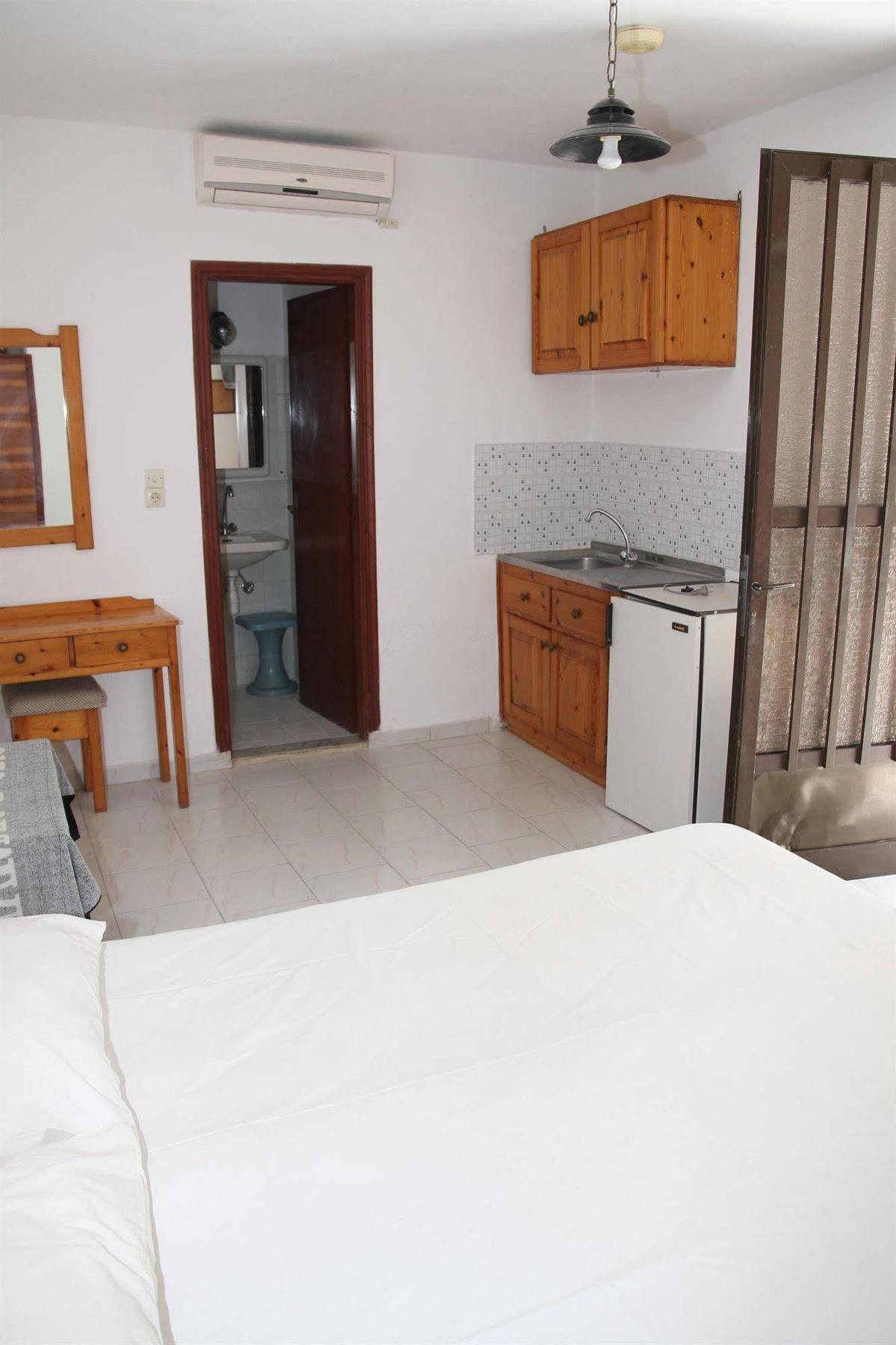 Andavis Hotel (Adults Only) Kardamena  Екстер'єр фото