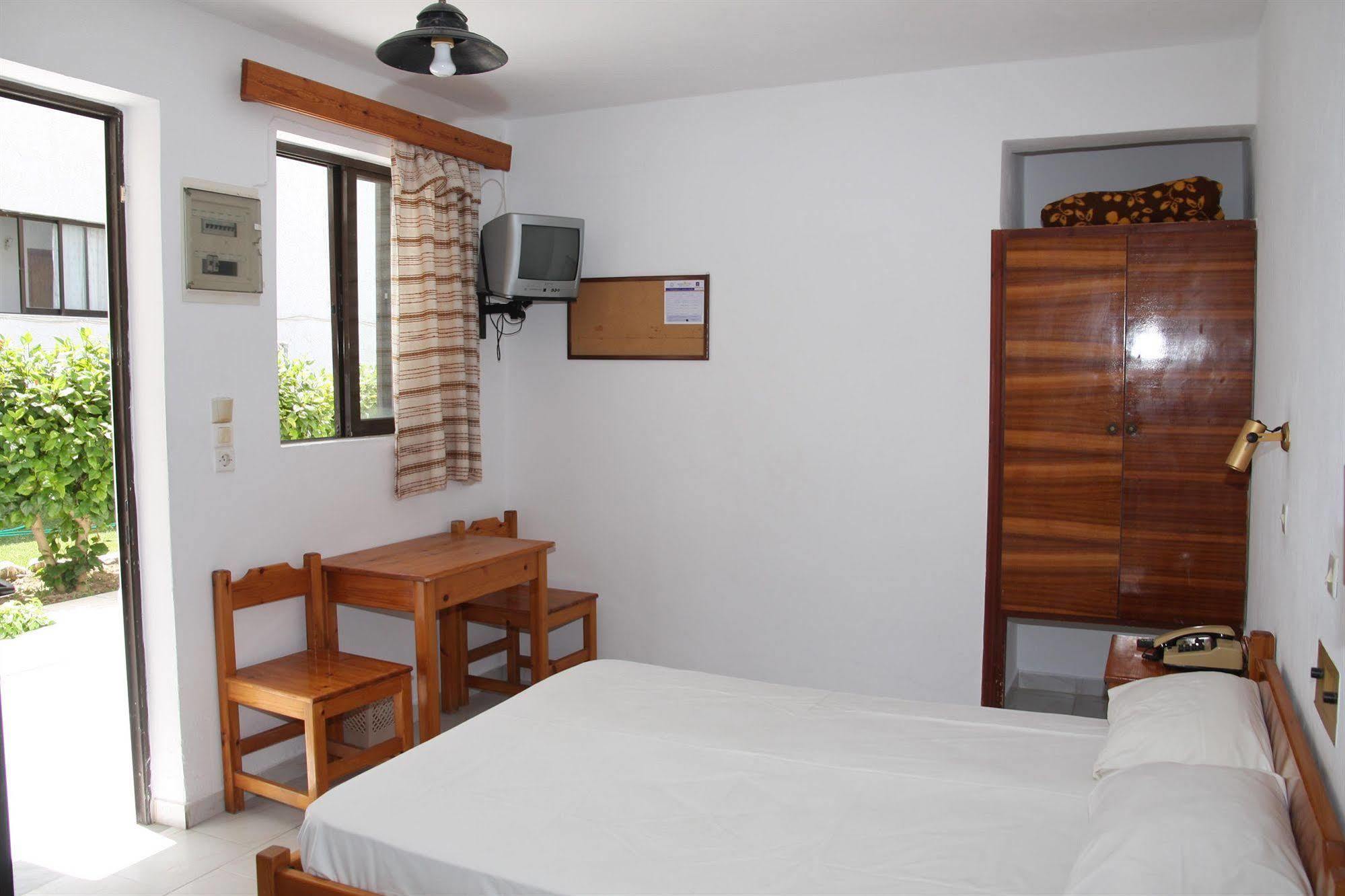 Andavis Hotel (Adults Only) Kardamena  Екстер'єр фото