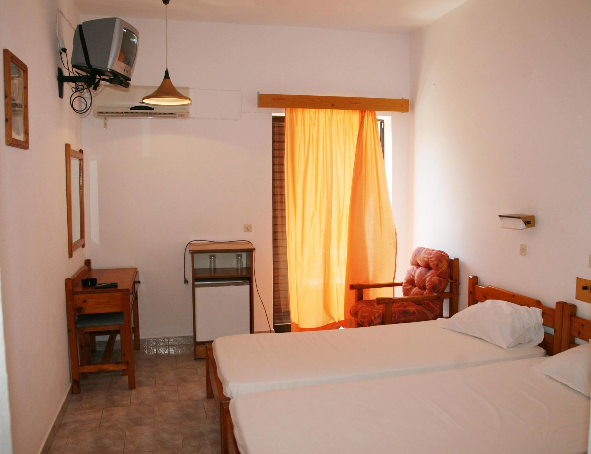 Andavis Hotel (Adults Only) Kardamena  Екстер'єр фото