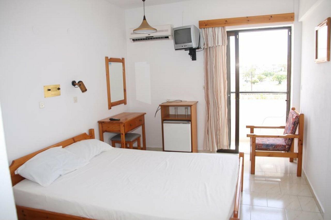 Andavis Hotel (Adults Only) Kardamena  Екстер'єр фото